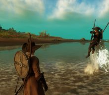 ‘New World’ bots have taken over the game, and they love fishing
