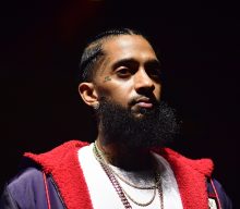 Watch the late Nipsey Hussle create new Cannabis strain in posthumous documentary