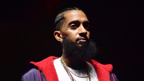 Watch the late Nipsey Hussle create new Cannabis strain in posthumous documentary
