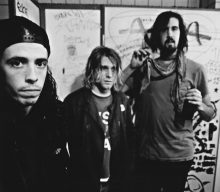 Dave Grohl on Nirvana’s ‘Smells Like Teen Spirit’: “We just thought it was another cool song for the record”