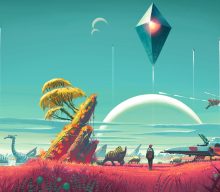 ‘No Man’s Sky’ launches on Nintendo Switch in October