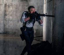 Daniel Craig reveals Pierce Brosnan advice that got him through Bond films