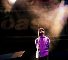 Oasis share unseen ‘Champagne Supernova’ Knebworth performance