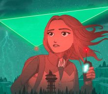 ‘Oxenfree 2: Lost Signals’ wants you to look back in order to move forward, narratively and mechanically