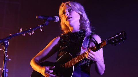 Phoebe Bridgers sued for £2.8million by music producer alleging defamation