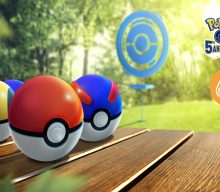 ‘Pokémon GO’ celebrates its fifth anniversary with a community video