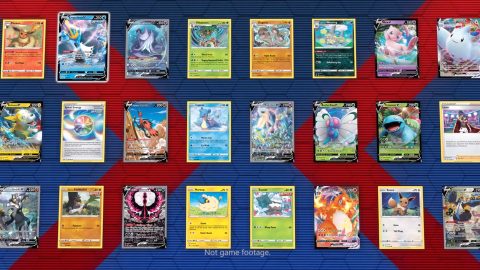 ‘Pokémon Trading Card Game Live’ app announced for PC and mobile