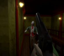 ‘Resident Evil’ gets a first-person fan remake