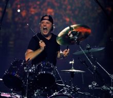 Metallica’s Lars Ulrich says it’s “still surreal” to have a “record of this magnitude” in ‘The Black Album’