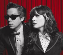 Listen to She & Him’s previously unreleased cover of Madonna’s ‘Holiday’