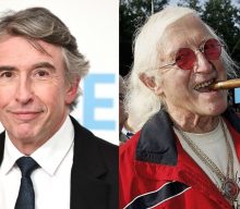 Steve Coogan to play Jimmy Savile in new BBC One drama