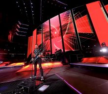 Muse announce new VR concert experience ‘Enter The Simulation’