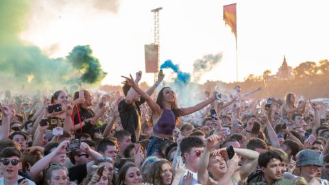 Here’s the weather forecast for TRNSMT Festival 2021