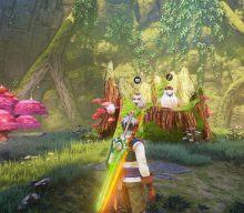 ‘Tales of Arise’ becomes fastest-selling game in the Tales franchise