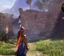 ‘Tales of Arise’ review: a gorgeous looking JRPG that’s satisfying if tough