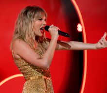 Taylor Swift re-enactment video has fans speculating about ‘Red (Taylor’s Version)’ bonus track