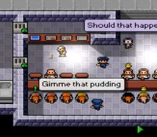 ‘The Escapists’ is this week’s free Epic Games Store