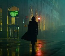 ‘The Matrix Resurrections’ reveals first trailer