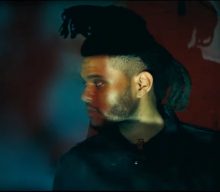 Watch The Weeknd’s new alternate video for ‘Can’t Feel My Face’