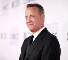 Tom Hanks is launching his own trivia game on Apple Arcade