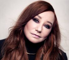 Tori Amos on mental health: “I get out of certain situations by writing myself out of hell”