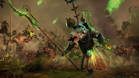 ‘Total War: Warhammer 2’ at four: from humble beginnings to one of the greatest strategy games ever created