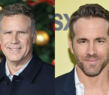 Will Ferrell and Ryan Reynolds take on viral TikTok harmony trend
