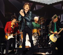 The Rolling Stones share previously unreleased track ‘Come To The Ball’