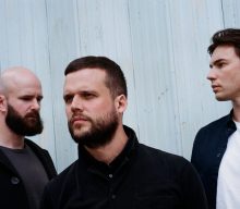 White Lies announce new album and share title track ‘As I Try Not To Fall Apart’