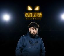 Wolves become first Premier League football club to launch own record label