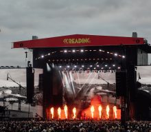 16-year-old loses fingertip in moshpit at Reading Festival