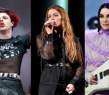 Yungblud, Maggie Rogers, St. Vincent among artists speaking out against new Texas abortion law