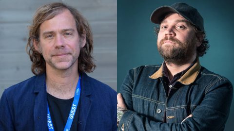 Aaron Dessner discusses new song about Frightened Rabbit’s Scott Hutchison: “He was encouraging me to sing”