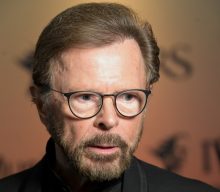 ABBA’s Björn Ulvaeus launches Credits Due campaign to fix music royalty issue