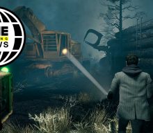 ‘Alan Wake Remastered’ is ditching the product placement from the original