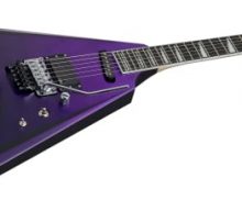Late CHILDREN OF BODOM Frontman ALEXI LAIHO Gets Five New Signature Guitars From ESP