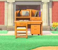 ‘Animal Crossing: New Horizons’ online exhibition explores game’s impact during lockdown