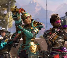 Respawn is “evaluating” the power of aim assist in ‘Apex Legends’