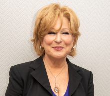 Bette Midler calls for sex strike in protest at Texas abortion law