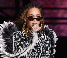 Beyoncé’s new song ‘Break My Soul’ is a confidence-oozing comeback that embraces nu-disco