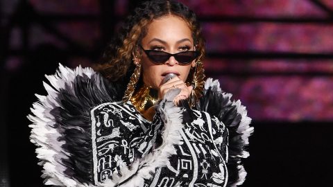 Beyoncé contributes new song ‘Be Alive’ to Will Smith’s ‘King Richard’ film