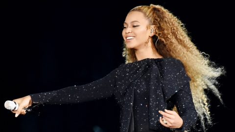 Beyoncé on turning 40: “There’s a freedom…knowing that I’ve made it to the other side of my sacrifice”