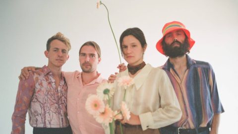 Listen to Big Thief’s soothing new single ‘Certainty’
