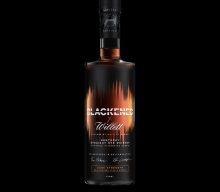 METALLICA’s ‘Blackened’ Whiskey Launches ‘Masters Of Whiskey Series’