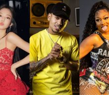 BLACKPINK and Megan Thee Stallion to appear on Ozuna’s upcoming single