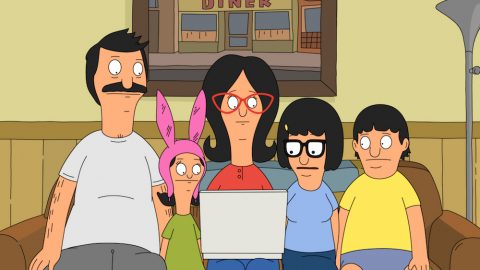 ‘The Bob’s Burgers Movie’ sets new 2022 release date