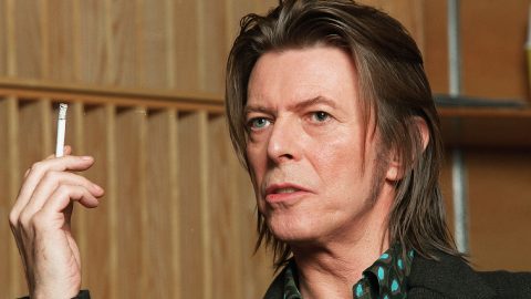 David Bowie’s lost 2001 album ‘Toy’ finally set to be released