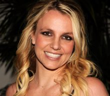 Britney Spears hints that she’s set to write a memoir