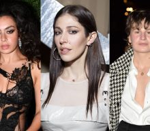 Listen to a snippet of Charli XCX’s collab with Christine And The Queens and Caroline Polachek