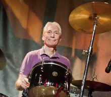 In celebration of stars who, like Charlie Watts, don’t give a damn about fame